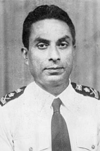 Piyadasa Gunasekara