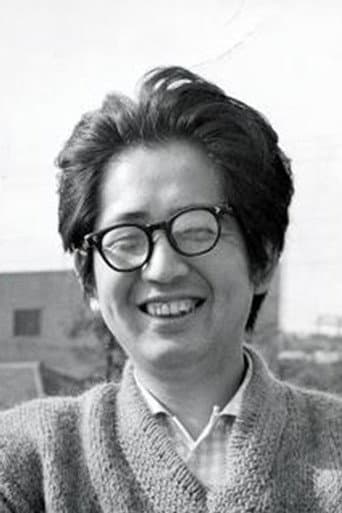 久里洋二