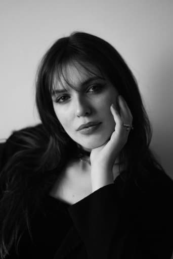 Bella Bauer
