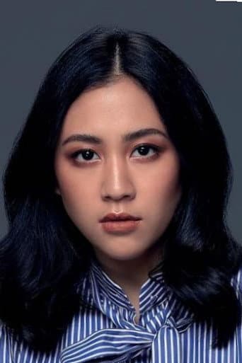 Sherina Munaf