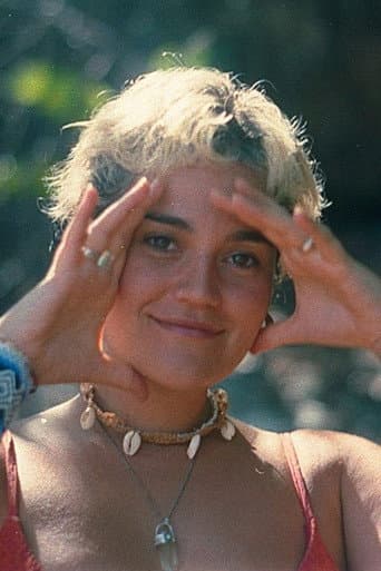 Nina Salvador