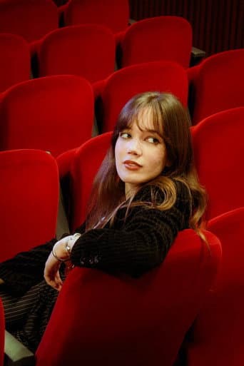 Amalia Hidalgo
