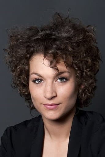 Eva van de Wijdeven