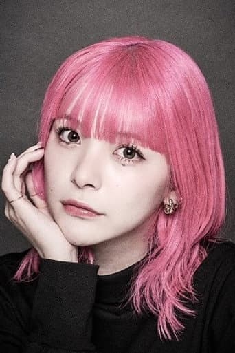 アンジェリーナ1/3