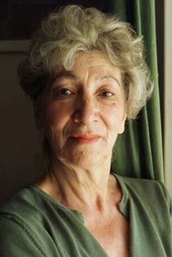 Fernanda Montemor