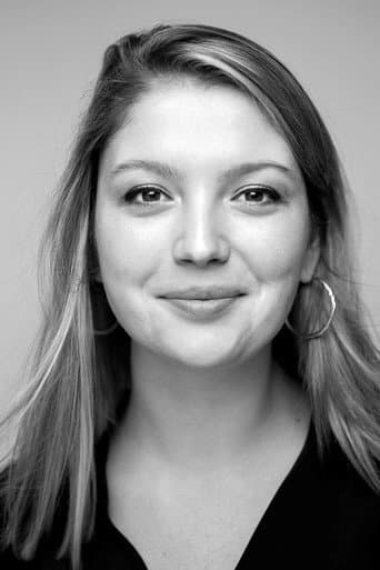 Celia Aniskovich