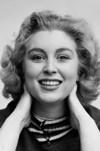 Barbara Archer