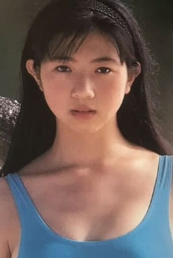 Kaori Hifumi