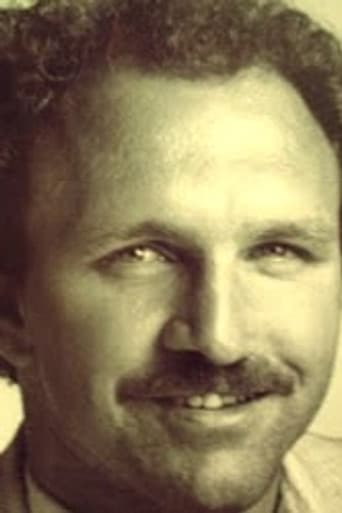 James Van Harper