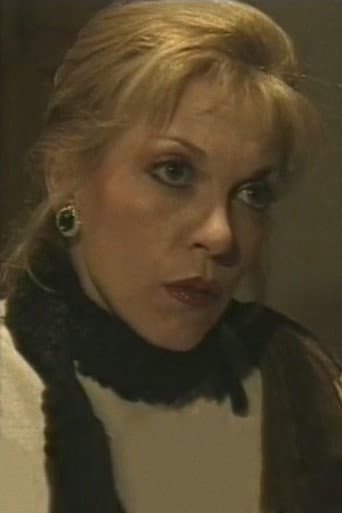 Silvia Condevas