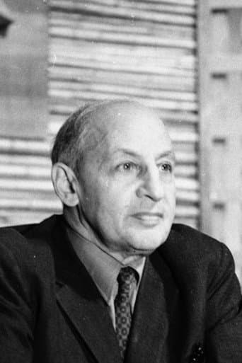 Alexander Sguridi