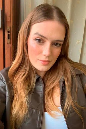 Nicolle Carvalho Chagas
