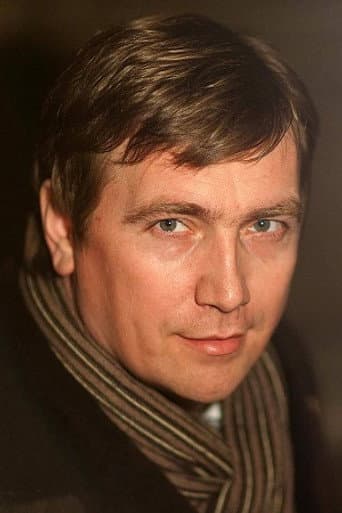 Александр Усердин