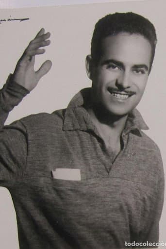 José Luis Pomarón