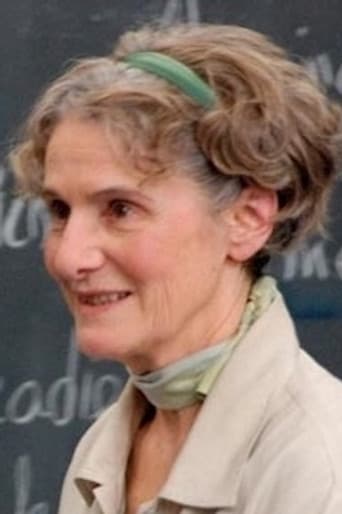 Rosanna Leblanc