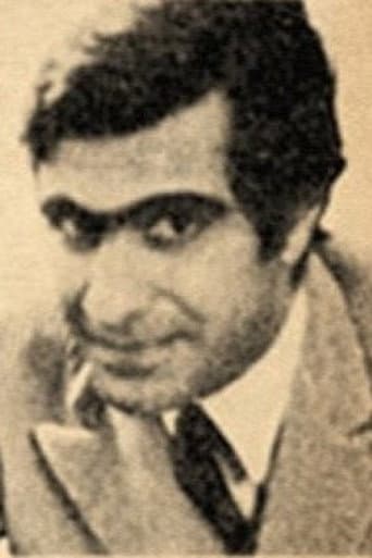 Ahmad Faruqi