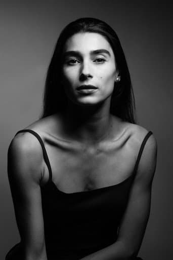 Angélique Blasco