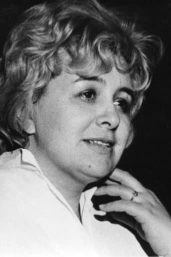 Ljudmyla Tomaschewska