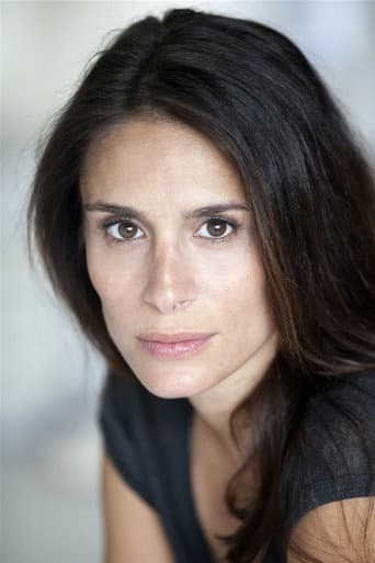 Diane Robert