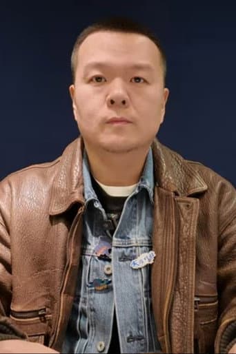 Jingwei Xu