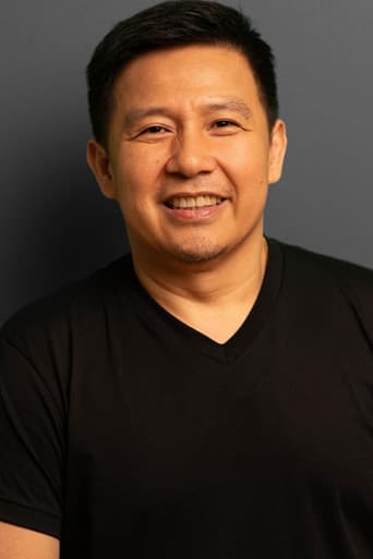 Ron Capinding