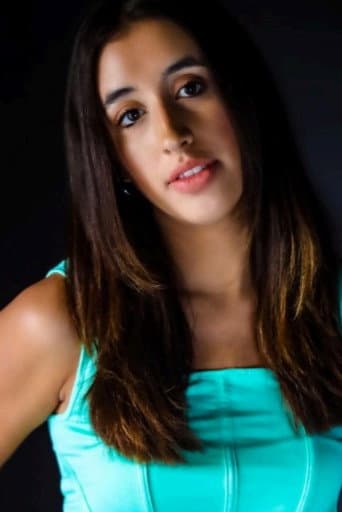 Annaka Guerrero