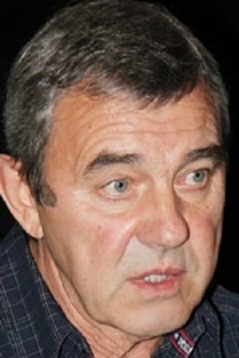 Георгий Негашев