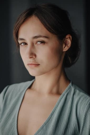 Lisa Bakulina
