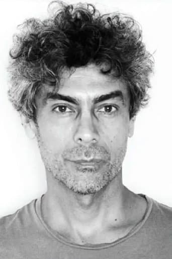 Ricardo Ayala