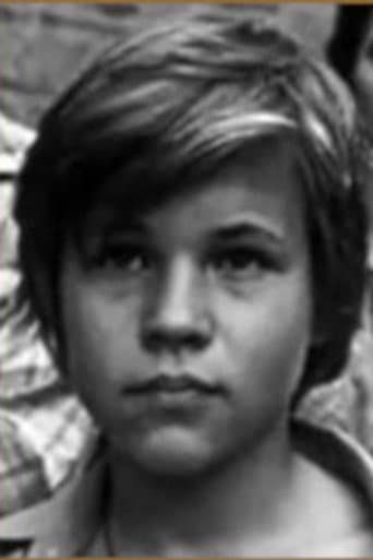 Sasha Ponomarev
