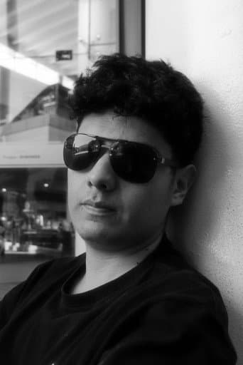 Brandon Alvarado