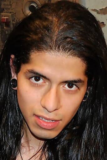 Angel Garcia