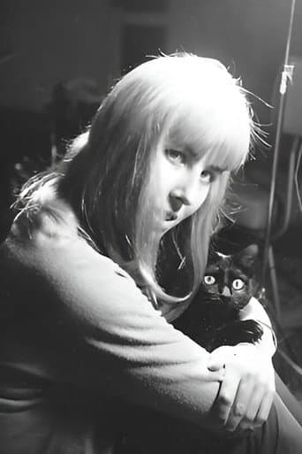 Christina Hornisher