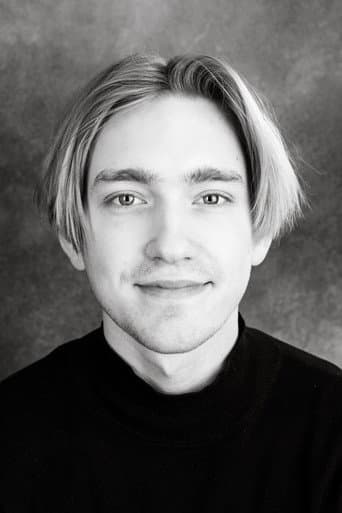 Egon Ebbersten