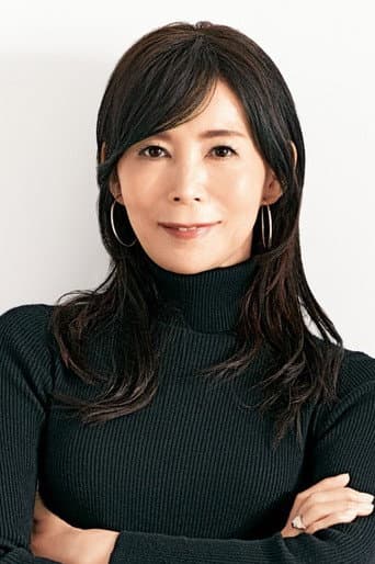 竹内まりや