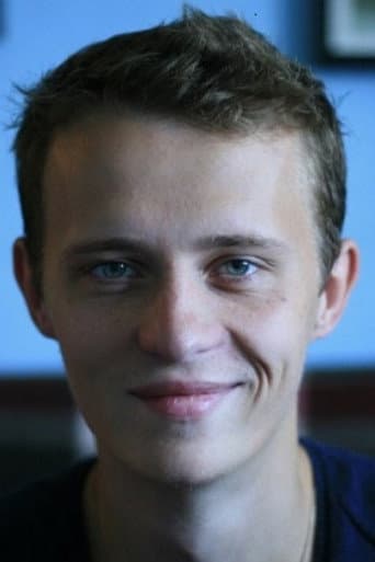Vladimir Daraganov