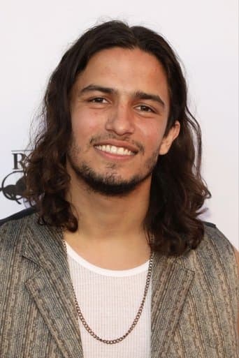 Aramis Knight