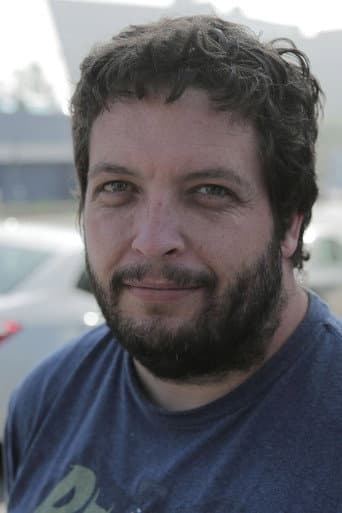 Dylan Reeve