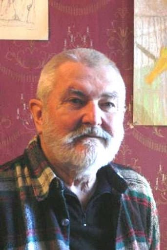 Вадим Михайлов