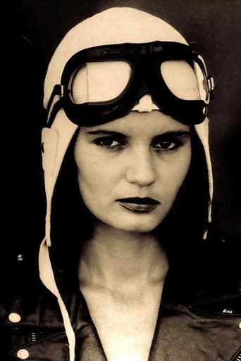 Carmen Burcea