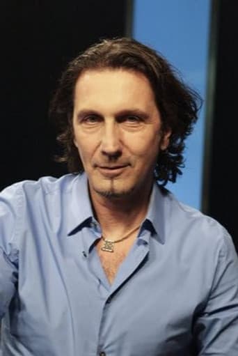 Patrick Tatopoulos
