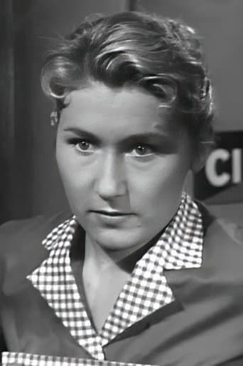 Nelly Vignon