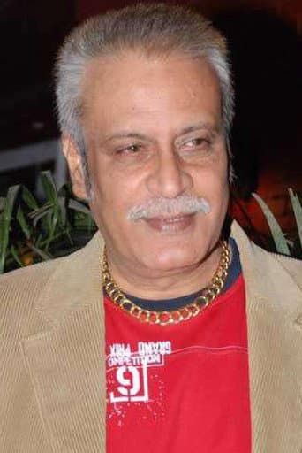 Deepak Parashar