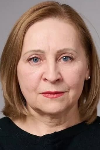 Ирина Улановская