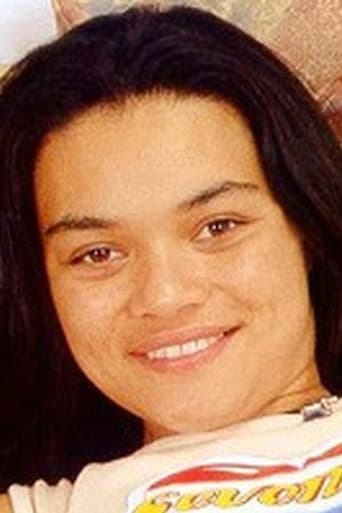 Geraldine Martin