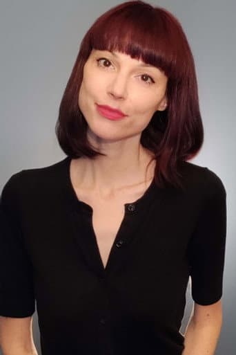 Sarah Scheffer