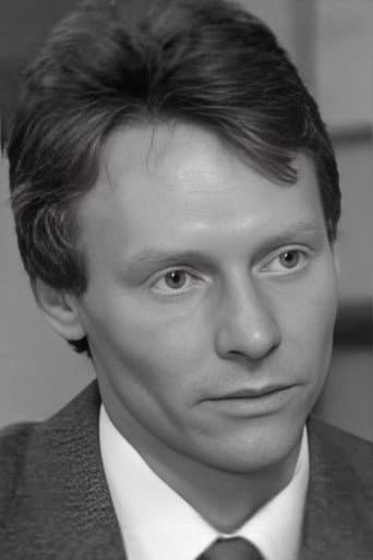 Ігор Вєтров
