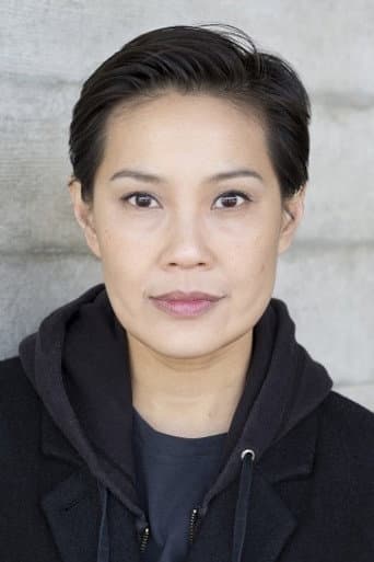 Wendy Kweh