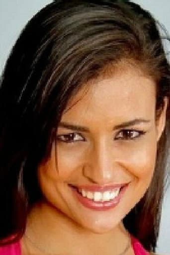 Kamilla Werneck