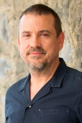 Claude Legault